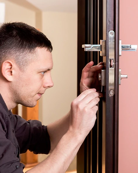 : Professional Locksmith For Commercial And Residential Locksmith Services in Casa de Oro-Mount Helix, CA