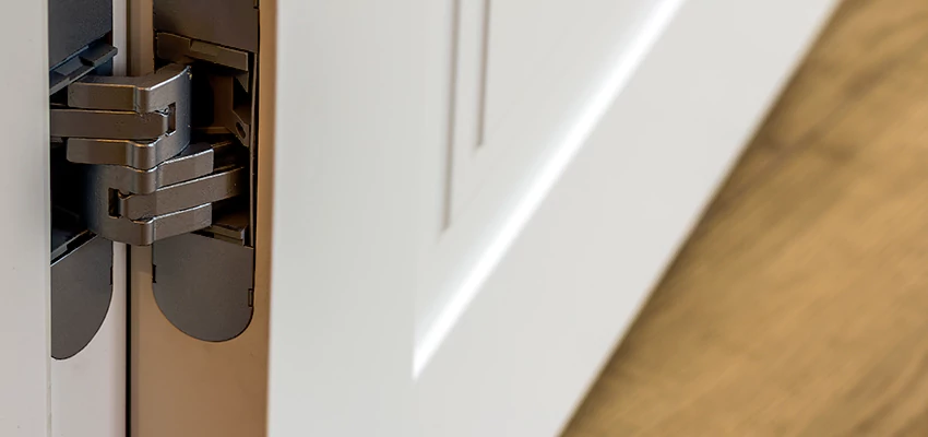 Closet Door Hardware Maintenance in Casa de Oro-Mount Helix, California