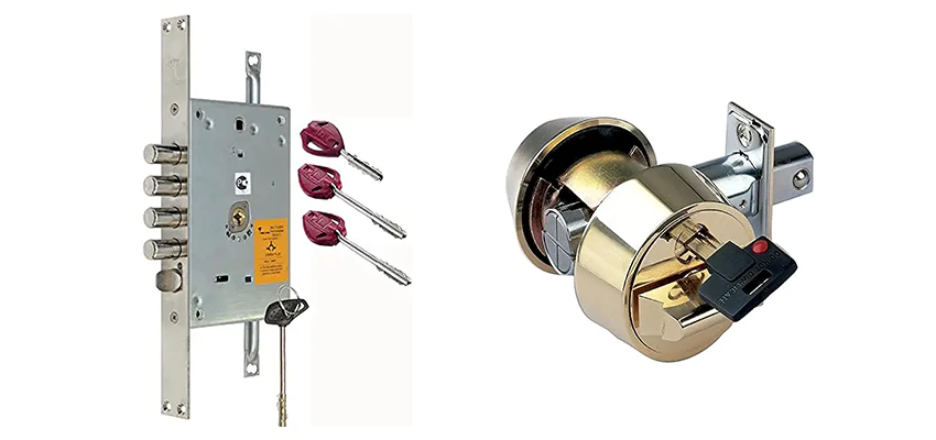 Mul-T-Lock Vehicle Locks Installation in Casa de Oro-Mount Helix, CA