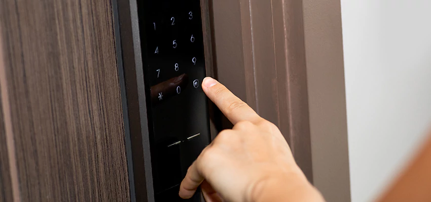 Smart Electric Locks Replacement Services in Casa de Oro-Mount Helix, CA