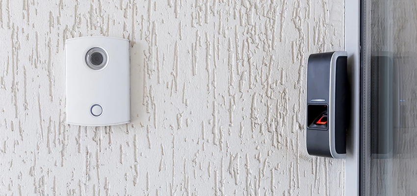 Automatic Door Lock Repair in Casa de Oro-Mount Helix, California