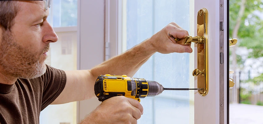 Affordable Bonded & Insured Locksmiths in Casa de Oro-Mount Helix, CA