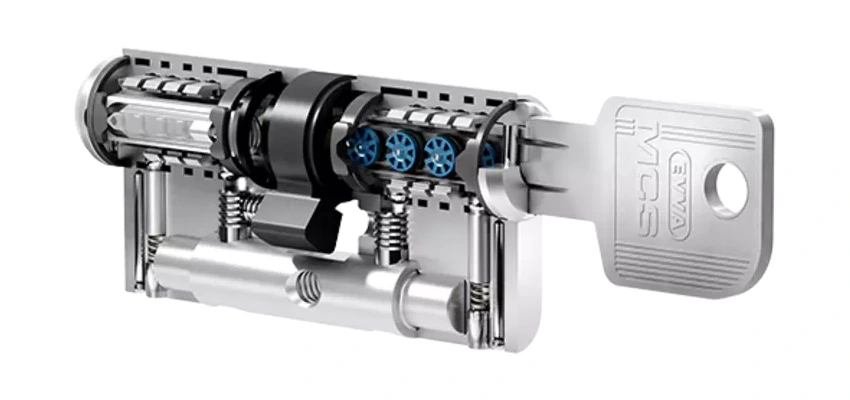 Evva Airkey Electronic Lock Installation in Casa de Oro-Mount Helix, CA