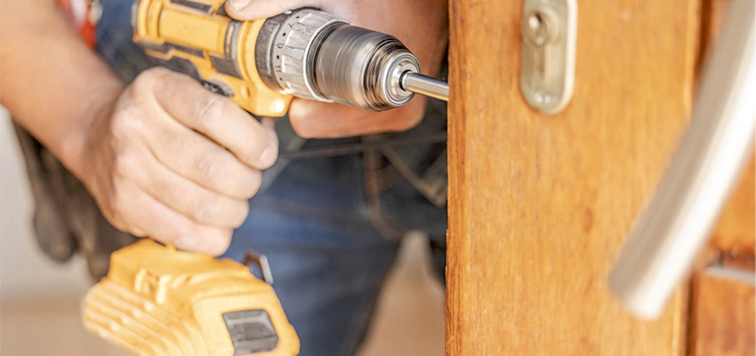 Emergency A1 Locksmith Services in Casa de Oro-Mount Helix, California