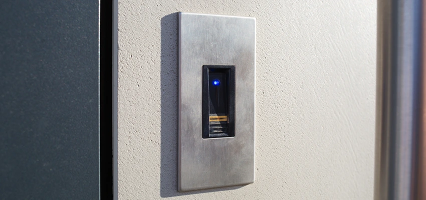 Fingerprint Biometric Entry Systems Maintenance in Casa de Oro-Mount Helix, California