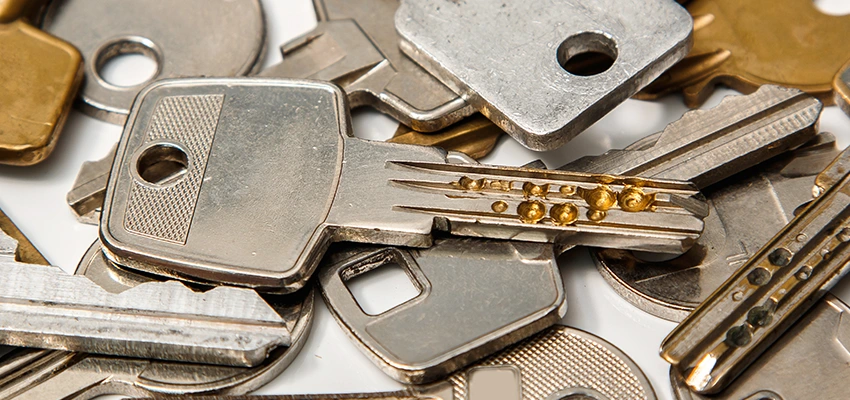 Stuck Key Extraction in Casa de Oro-Mount Helix, CA