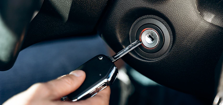 Car Key Replacement Locksmith in Casa de Oro-Mount Helix, California