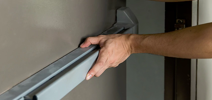 Electro-Magnetic Hold Open Fire Door Closing Systems in Casa de Oro-Mount Helix, CA