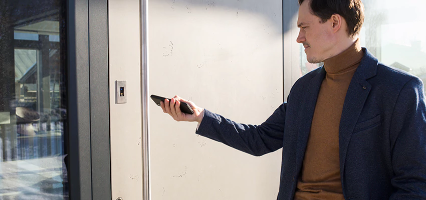 Business Security Systems in Casa de Oro-Mount Helix, CA