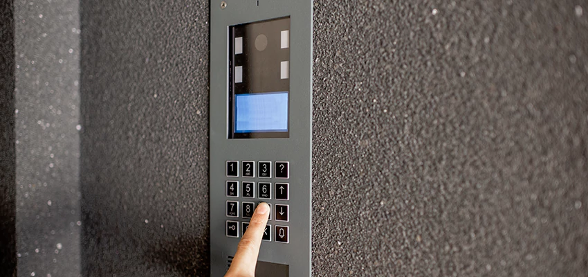 Access Control System Installation in Casa de Oro-Mount Helix, California