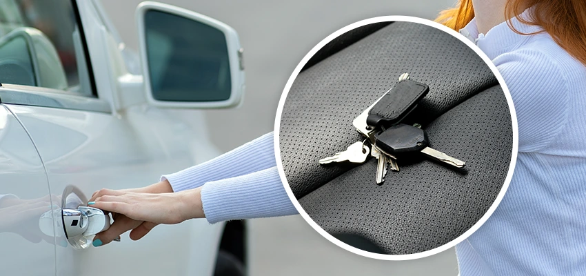 Locksmith For Locked Car Keys In Car in Casa de Oro-Mount Helix, California
