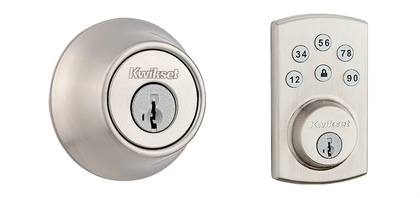 Kwikset Keypad Lock Repair And Installation in Casa de Oro-Mount Helix, CA