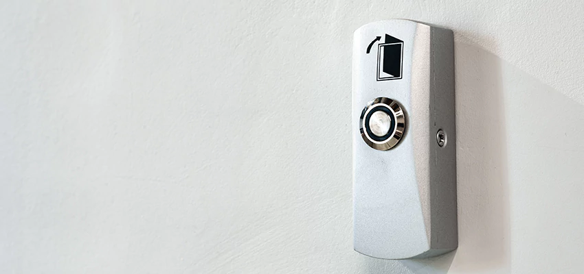 Residential Access Keypads Systems Installation in Casa de Oro-Mount Helix, CA