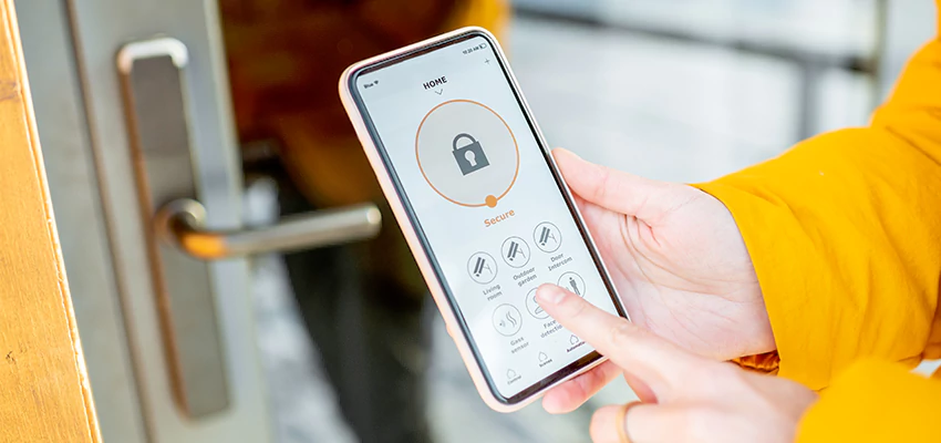 Automatic Door Lock Opener Repair in Casa de Oro-Mount Helix, California