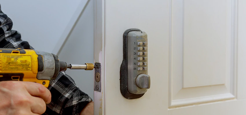 Digital Locks For Home Invasion Prevention in Casa de Oro-Mount Helix, CA
