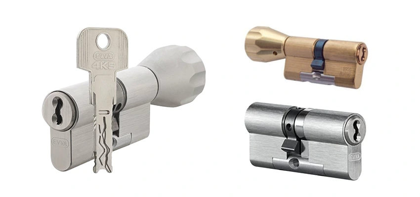 Evva Padlock Installation in Casa de Oro-Mount Helix, California