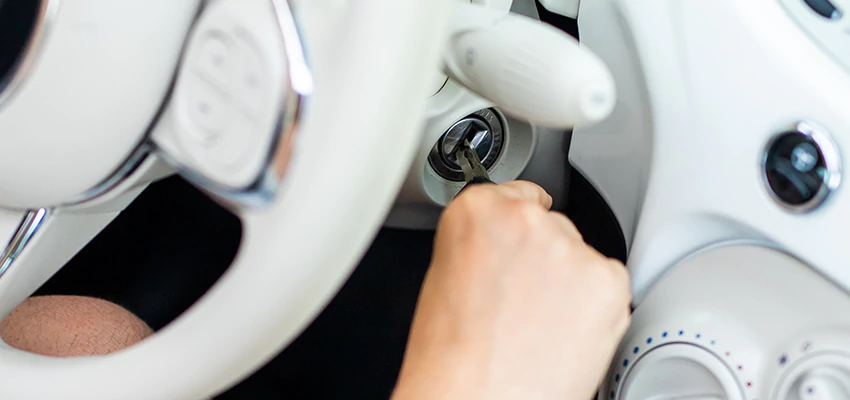 Ignition Lock Barrel Replacement Near Me in Casa de Oro-Mount Helix, California