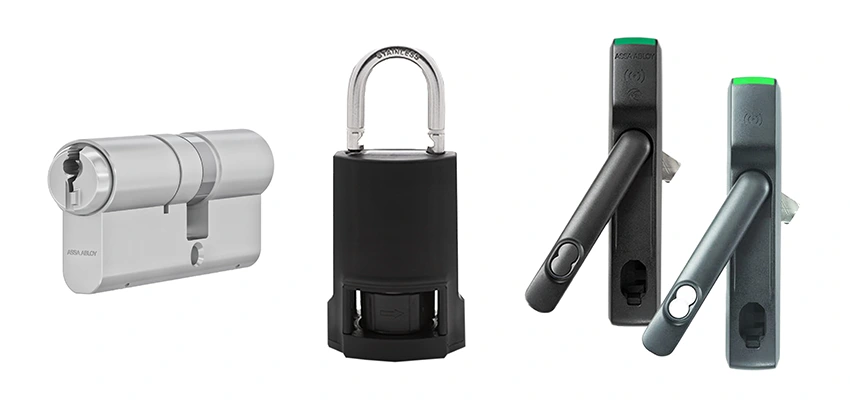 ASSA-Abloy Deadlock Replacement in Casa de Oro-Mount Helix, CA