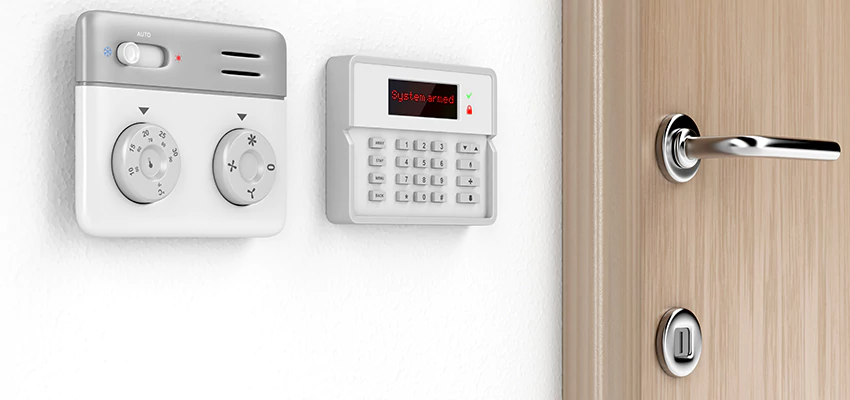 Commercial Electronic Door Lock Services in Casa de Oro-Mount Helix, CA