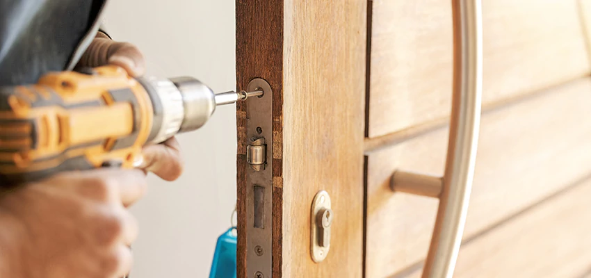 Mortise Broken Door Lock Repair in Casa de Oro-Mount Helix, California