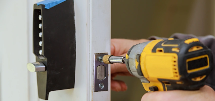 Eviction Locksmith For Key Duplication in Casa de Oro-Mount Helix, California