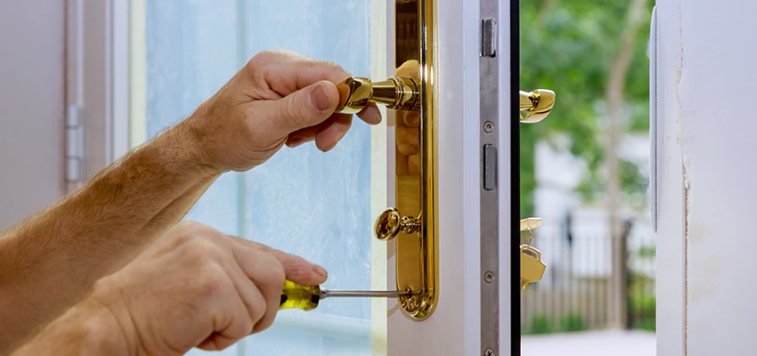 Local Locksmith For Key Duplication in Casa de Oro-Mount Helix, CA