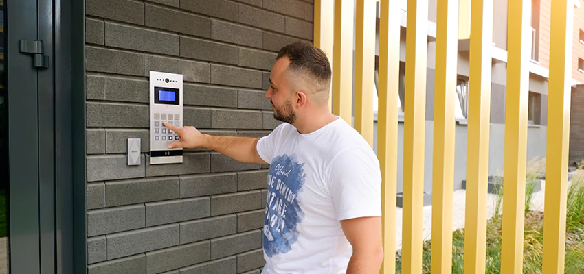 Locksmith Company For Smart Lock System Installation in Casa de Oro-Mount Helix, California