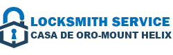 best lockmsith in Casa de Oro-Mount Helix