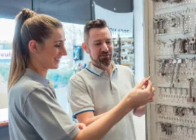 Key Locks Services in Casa de Oro-Mount Helix, California